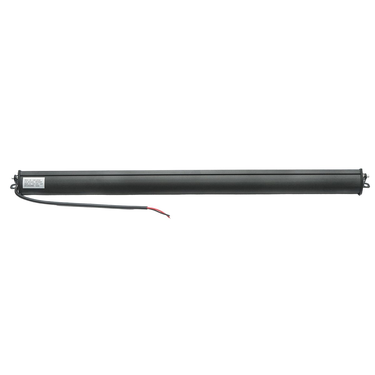 Lampa LED tip bara 12-24V, 72W, 40x26x635mm Breckner Germany
